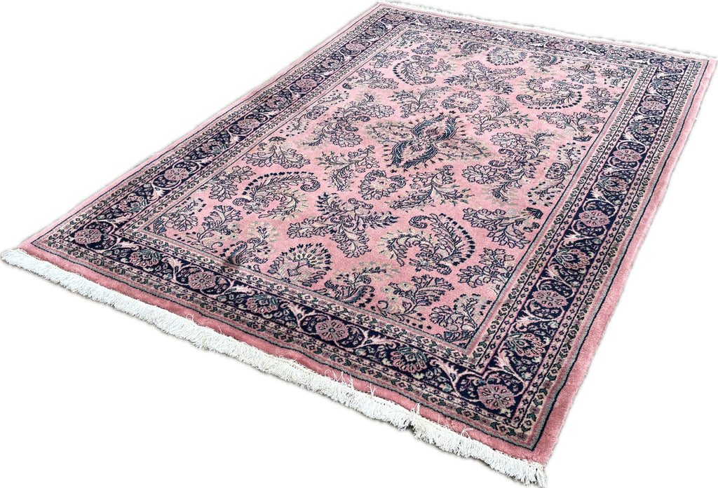 American Sarouk tapijt maat: 150x200