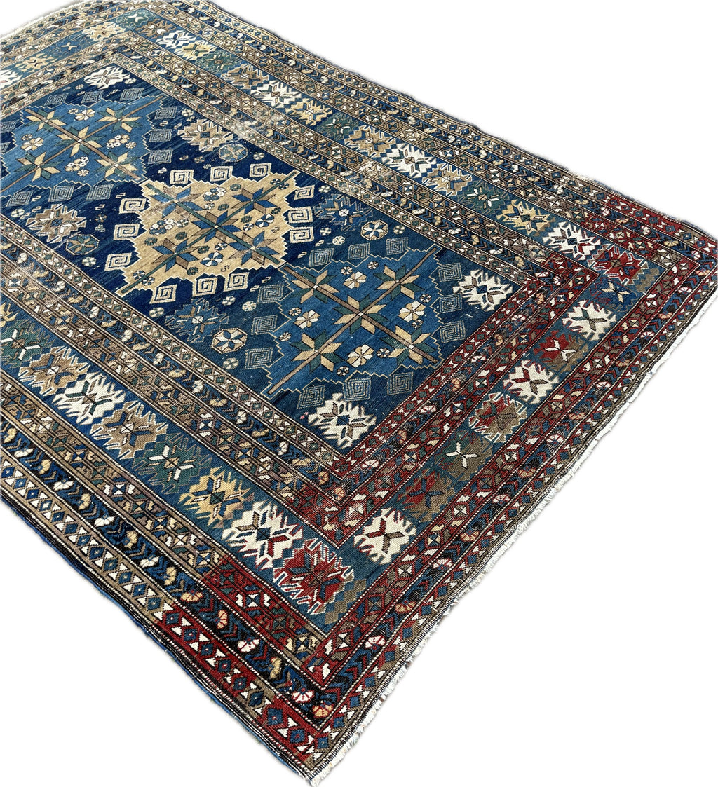 Ardebil tapijt maat:138x189