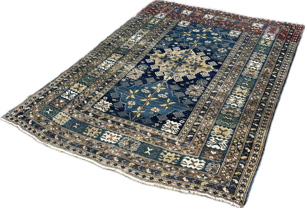 Ardebil tapijt maat:138x189