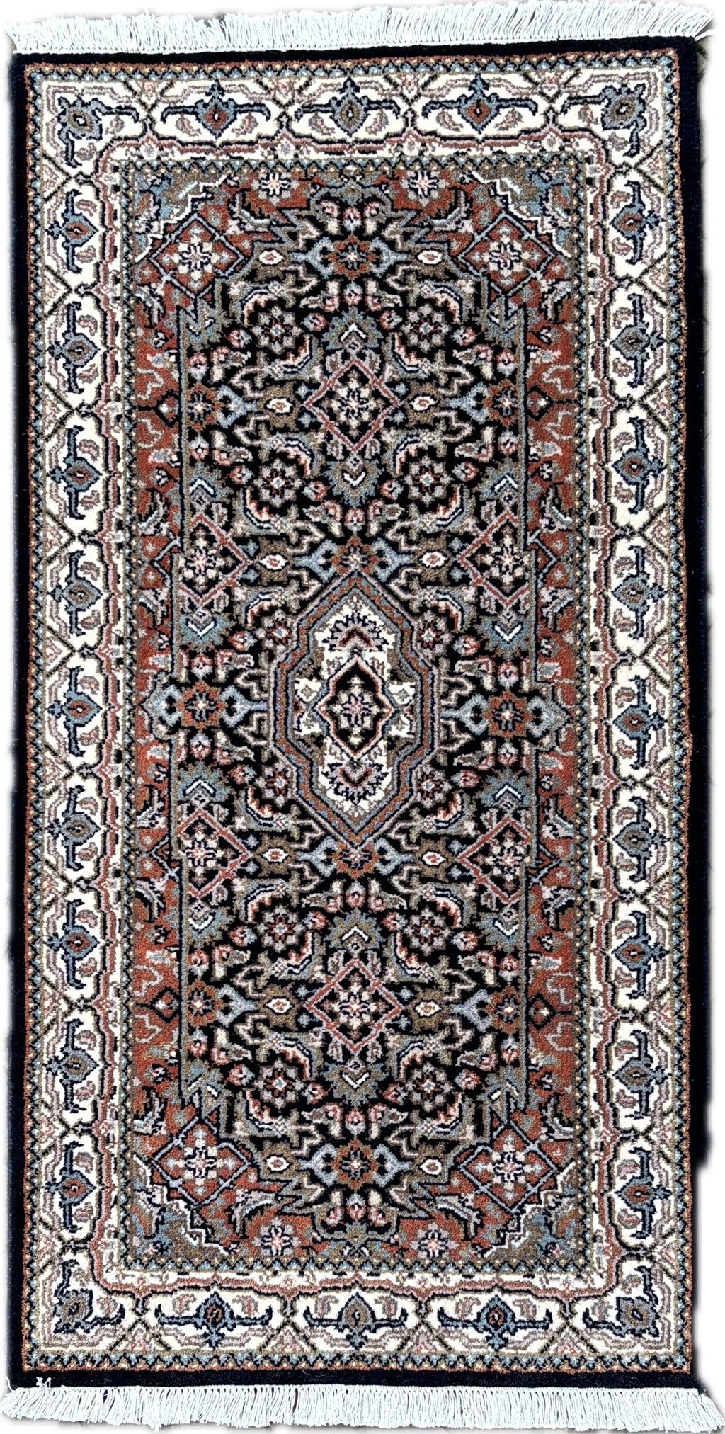 Bidjar loper Maat: 143x74