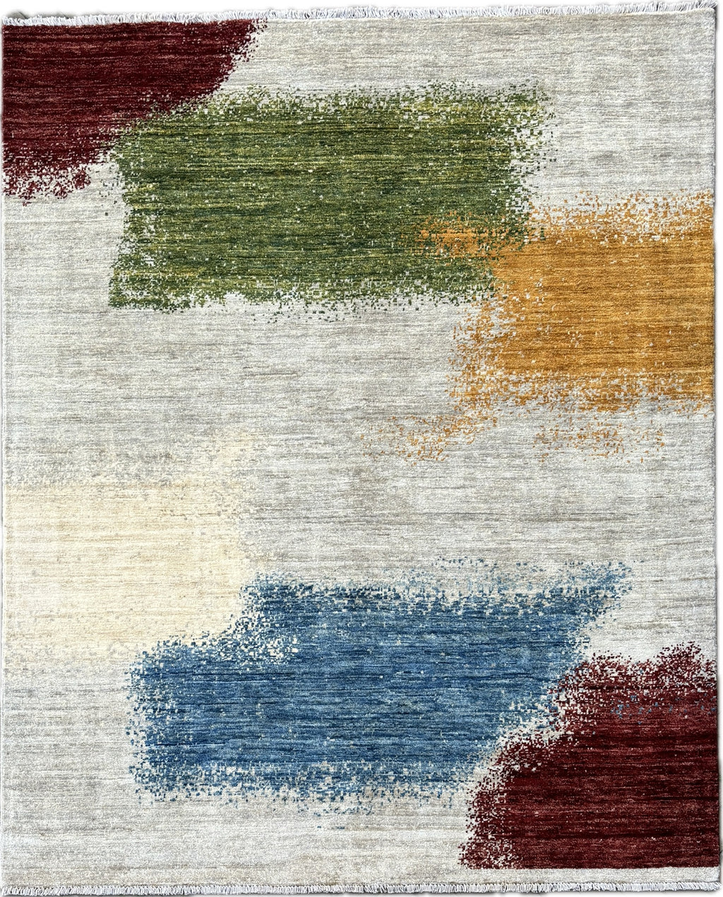 Kuly Nomad Art Maat: 200x160