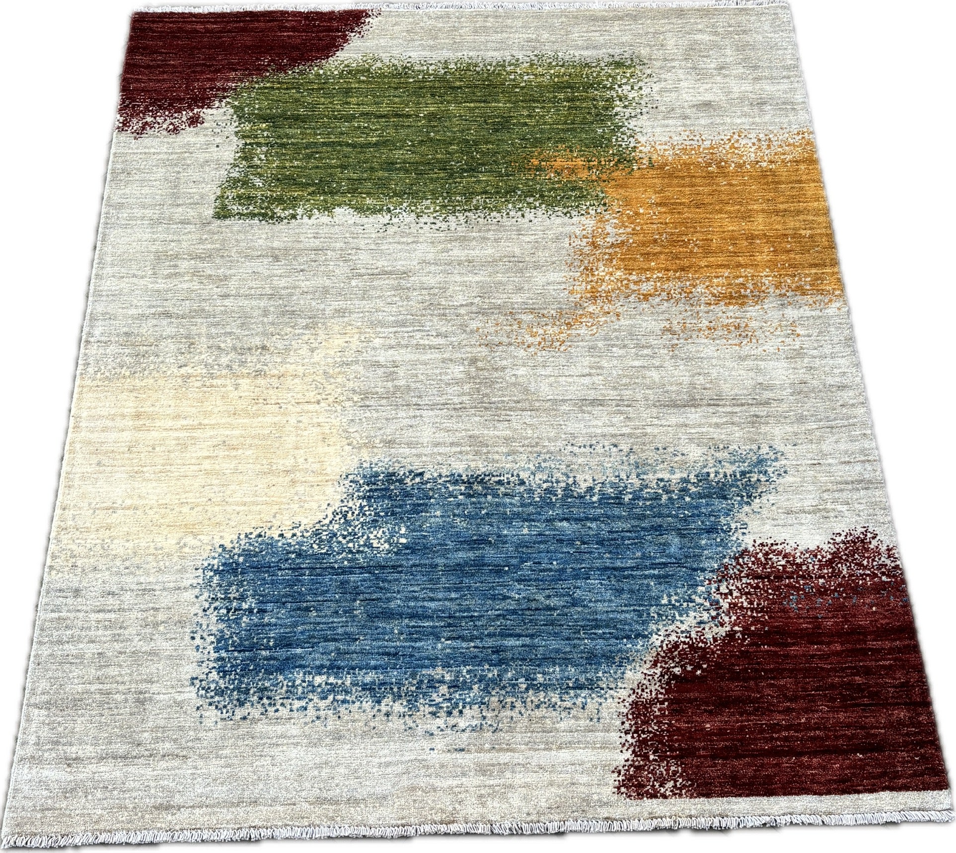 Kuly Nomad Art Maat: 200x160