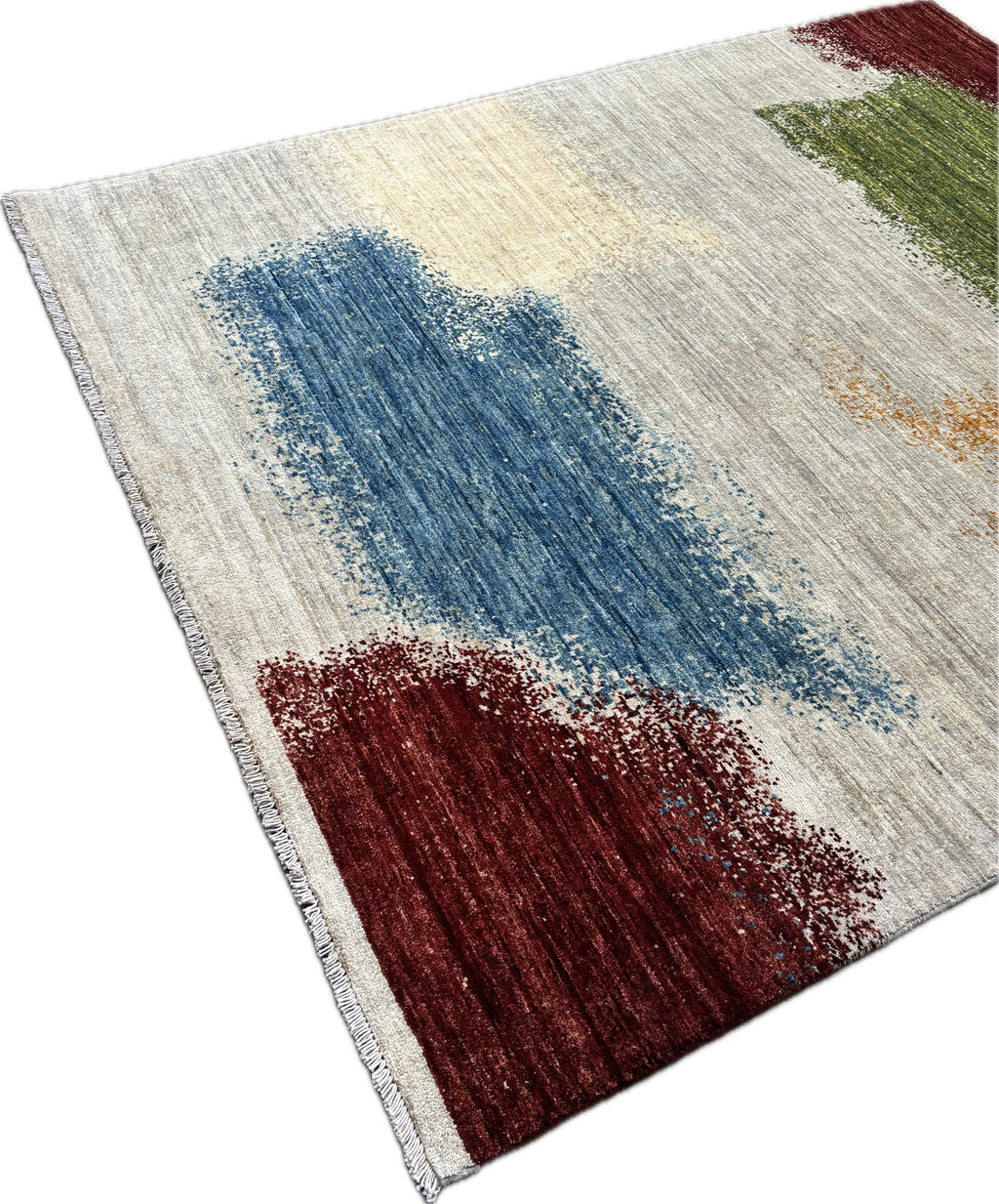 Kuly Nomad Art Maat: 200x160