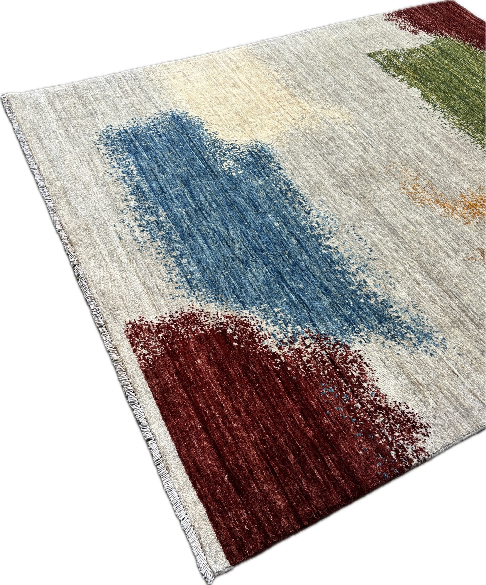 Kuly Nomad Art Maat: 200x160