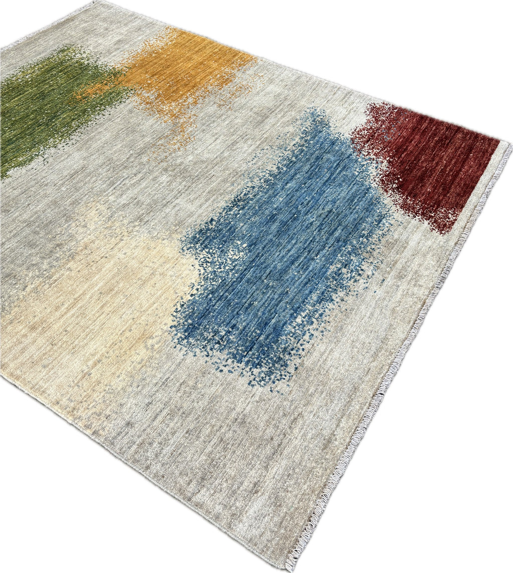 Kuly Nomad Art Maat: 200x160