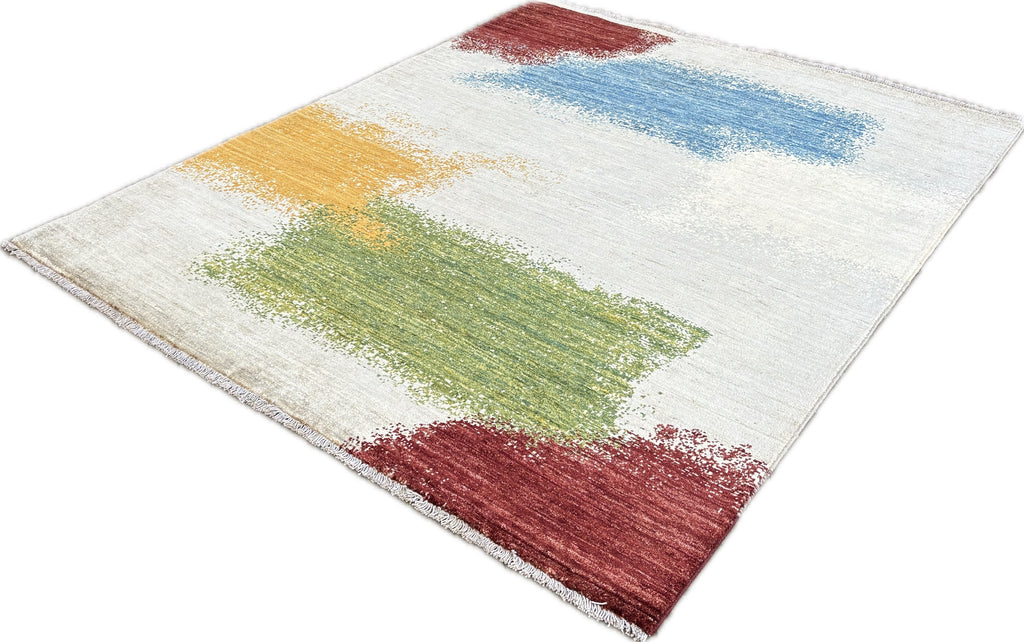 Kuly Nomad Art Maat: 200x160