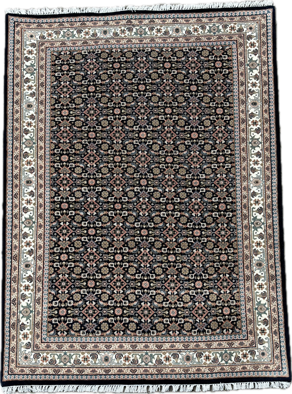 Herat tapijt maat: 171X241