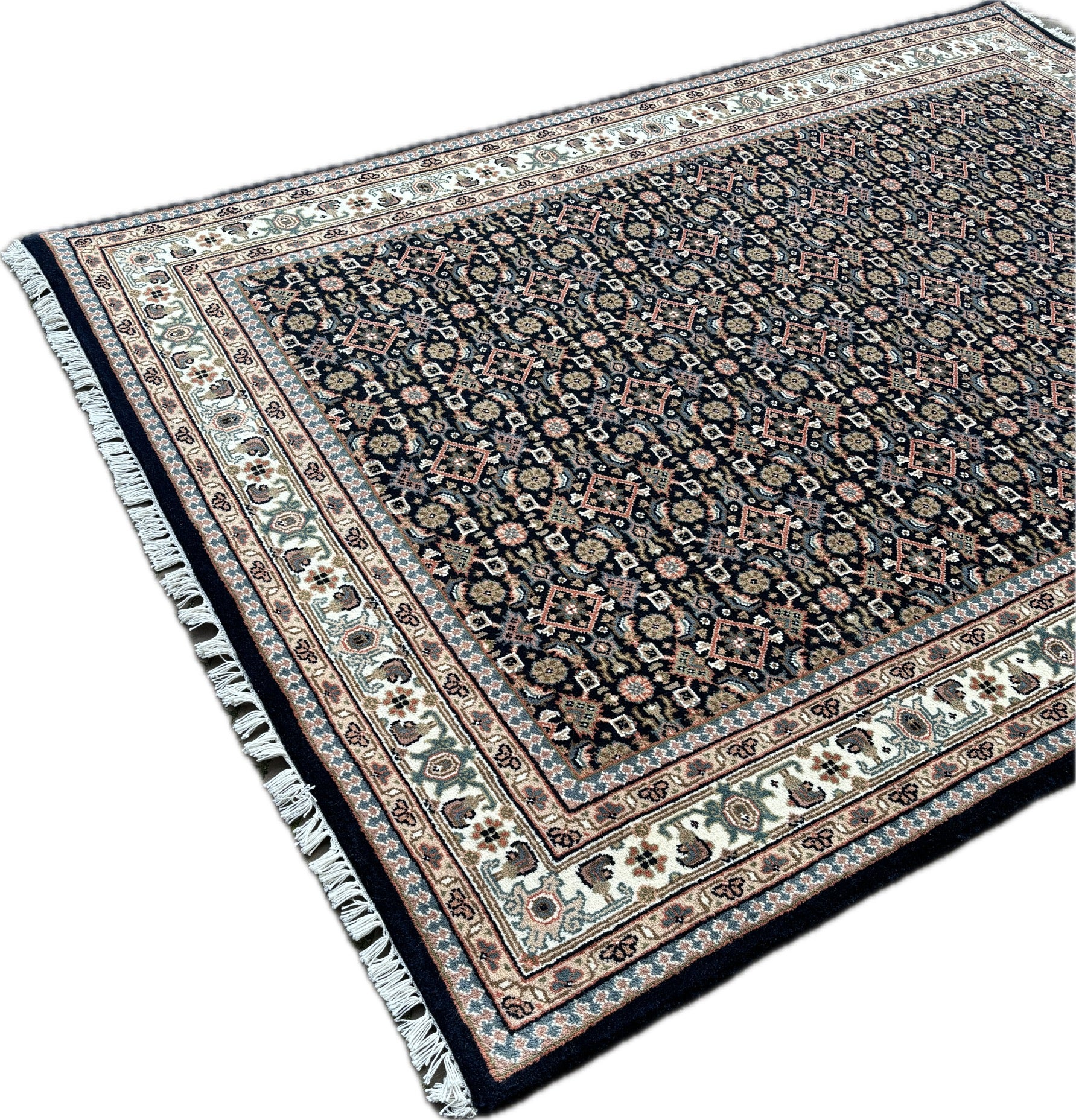 Herat tapijt maat: 171X241