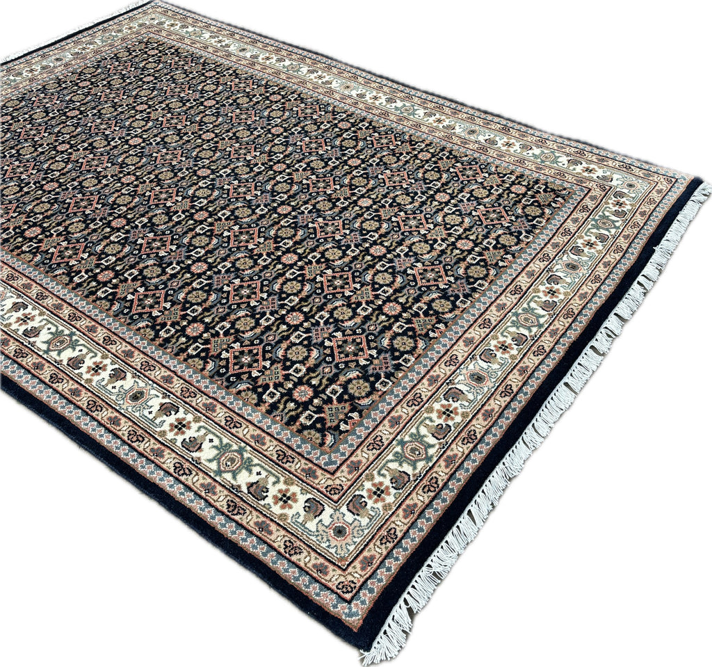 Herat tapijt maat: 171X241