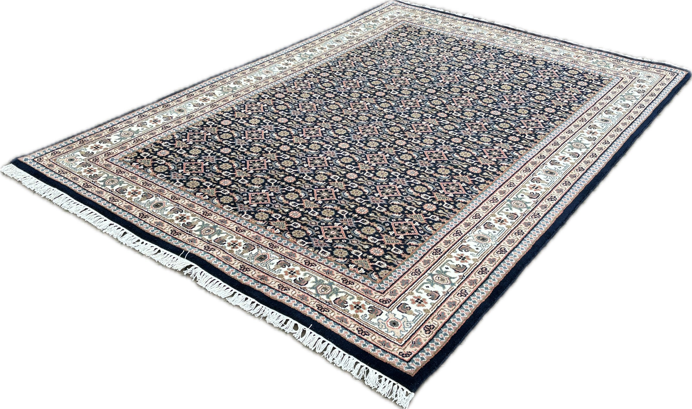 Herat tapijt maat: 171X241