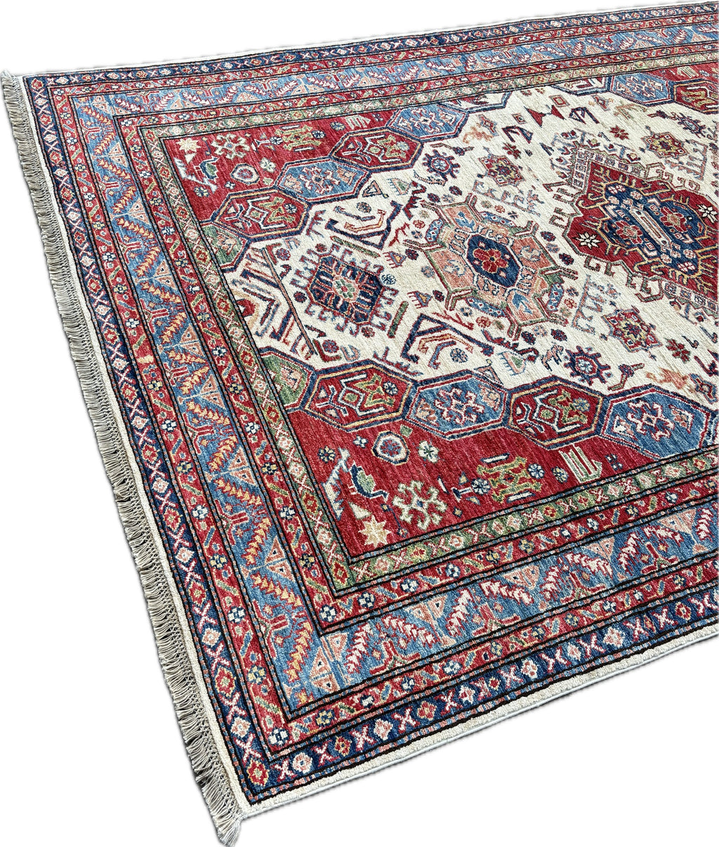 Dagastan tapijt maat: 239x170