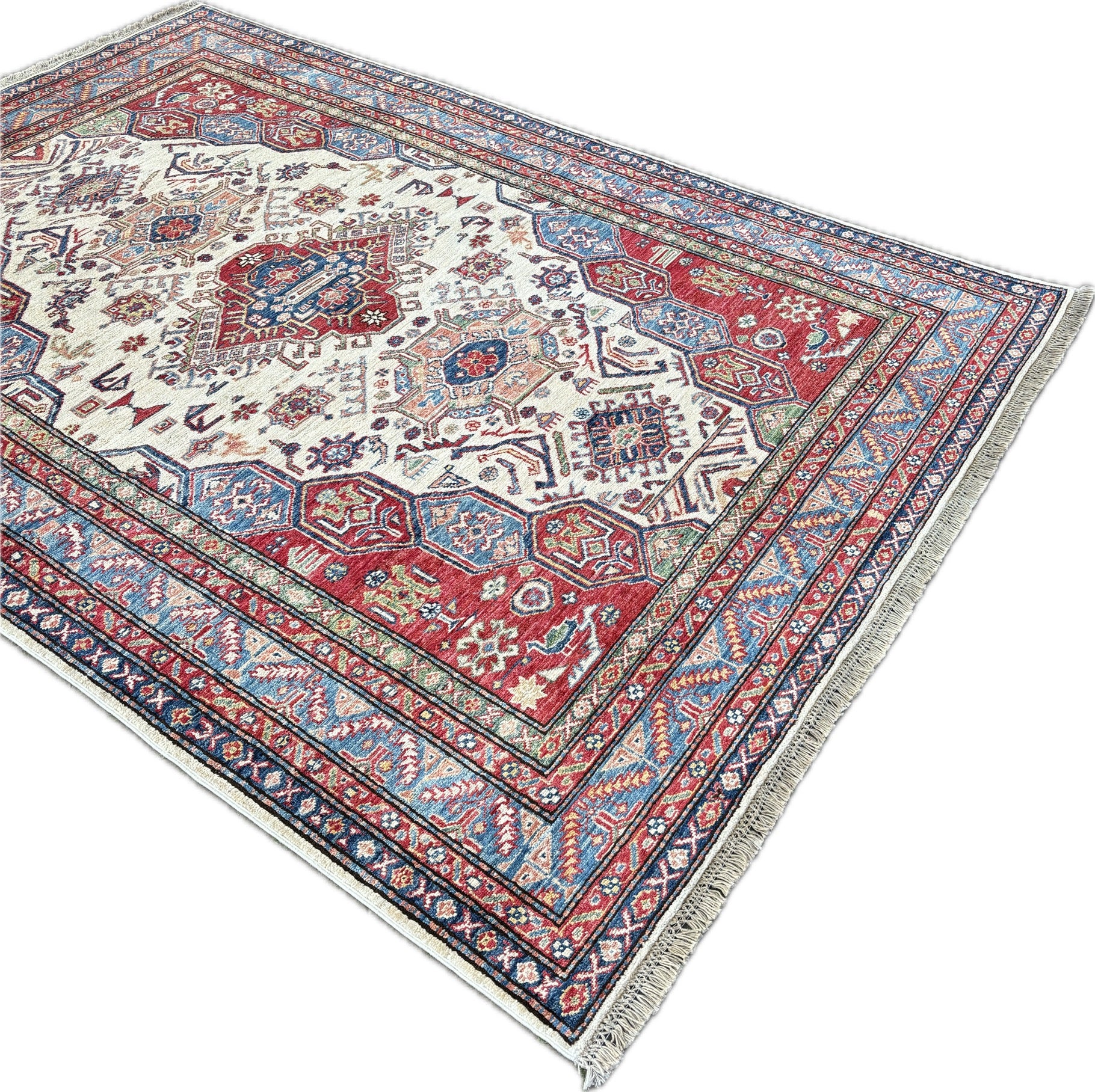 Dagastan tapijt maat: 239x170