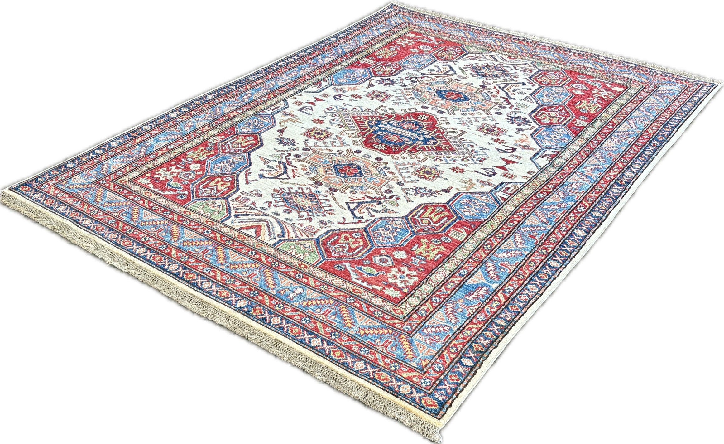 Dagastan tapijt maat: 239x170