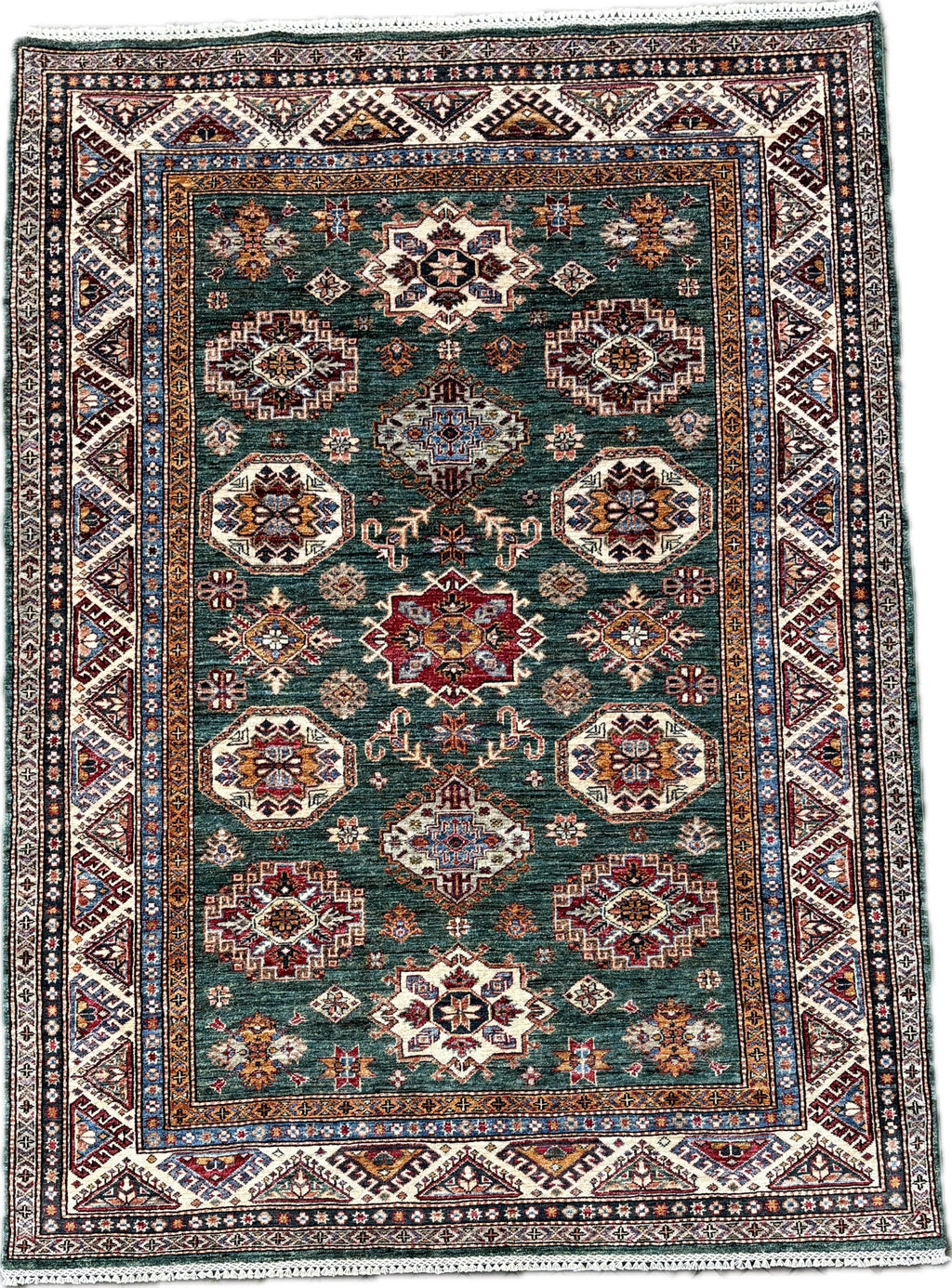 Feraghan tapijt Maat: 242X175