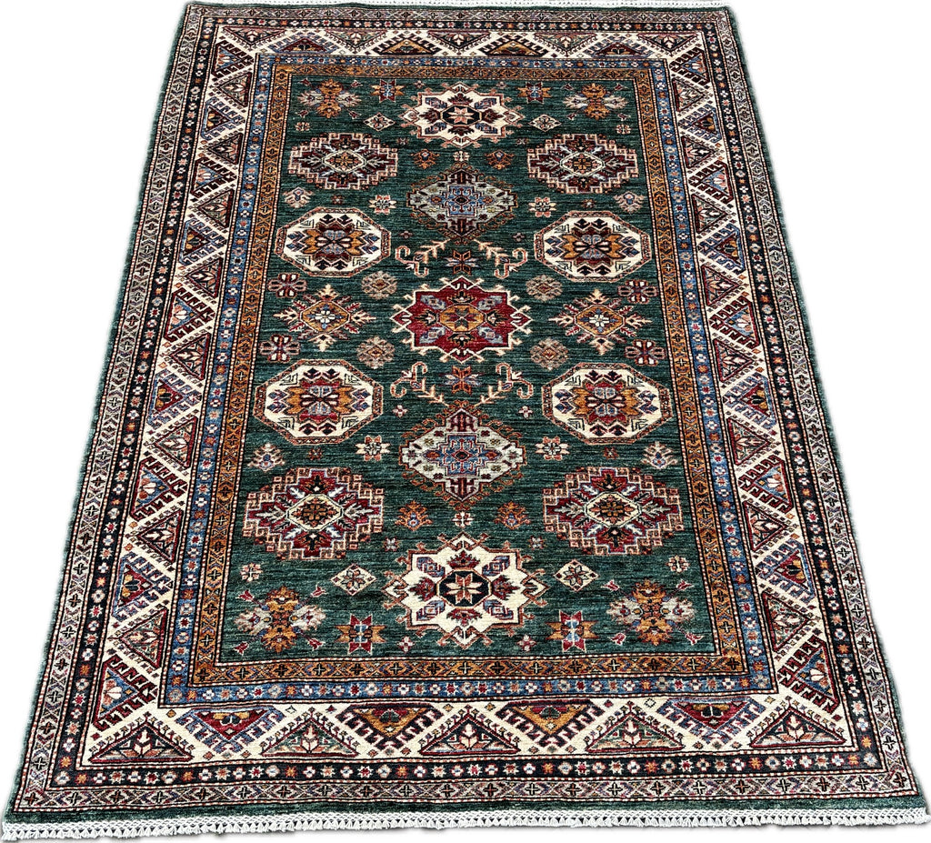 Feraghan tapijt Maat: 242X175