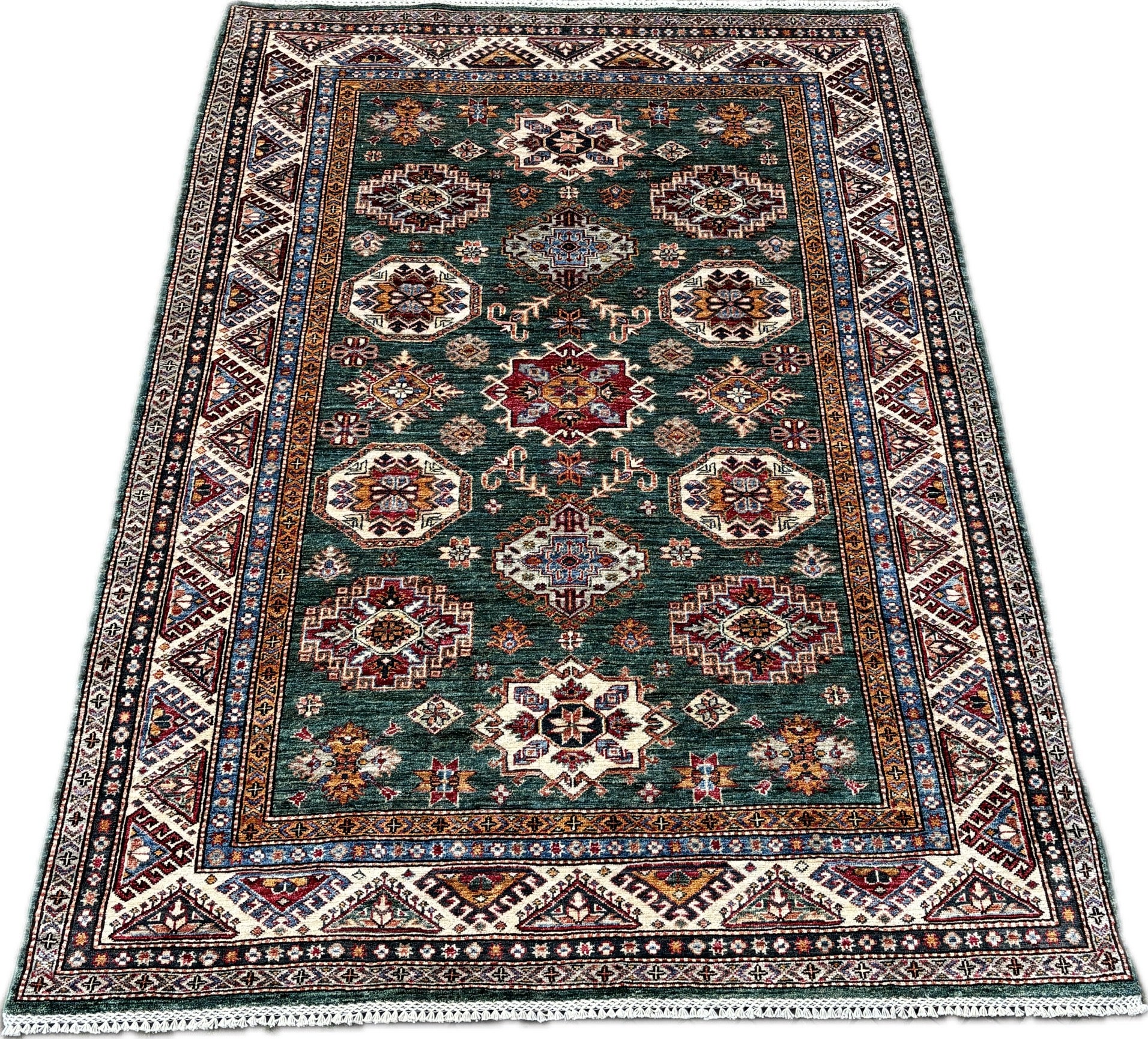 Feraghan tapijt Maat: 242X175