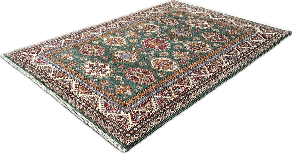 Feraghan tapijt Maat: 242X175