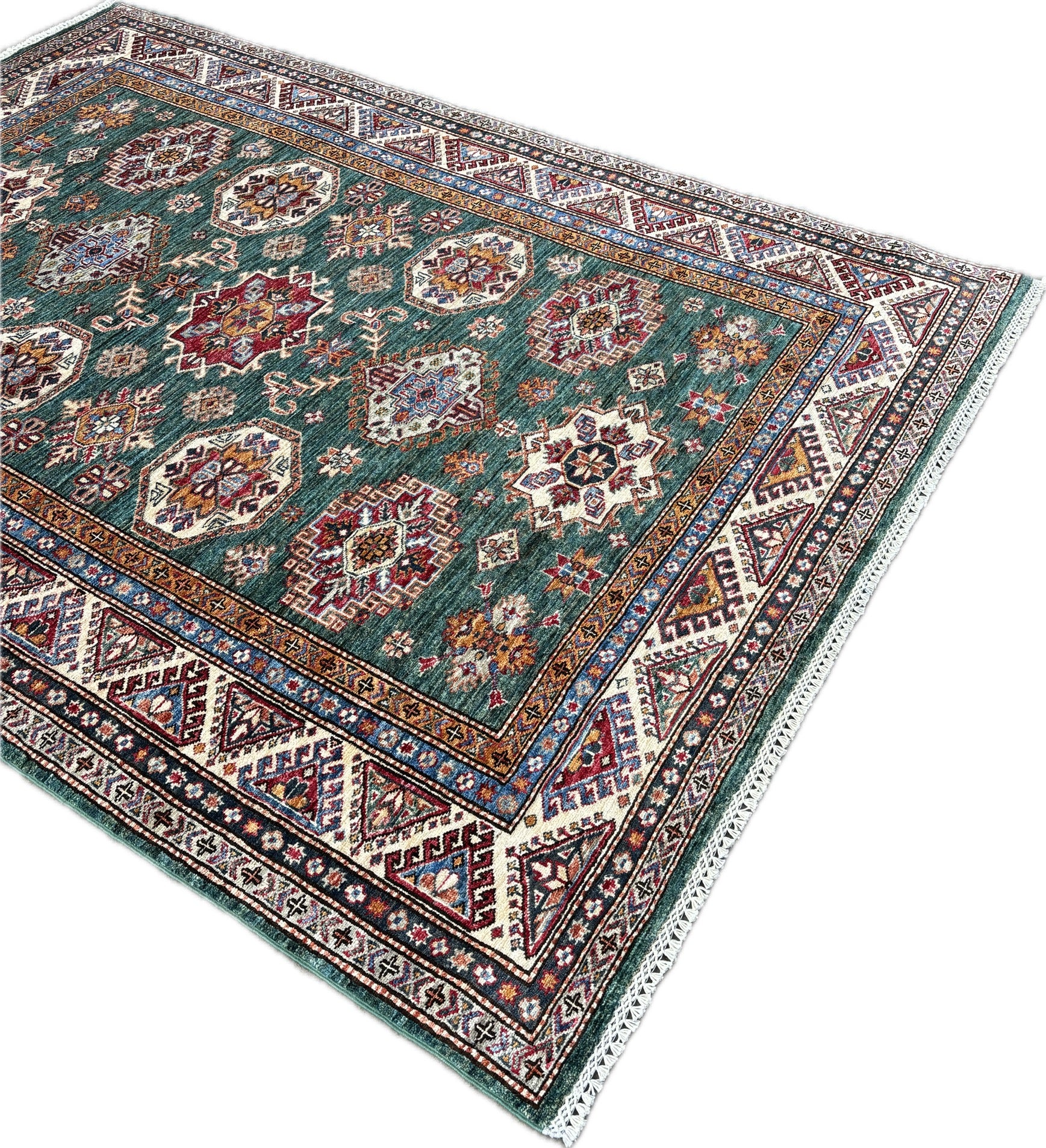 Feraghan tapijt Maat: 242X175