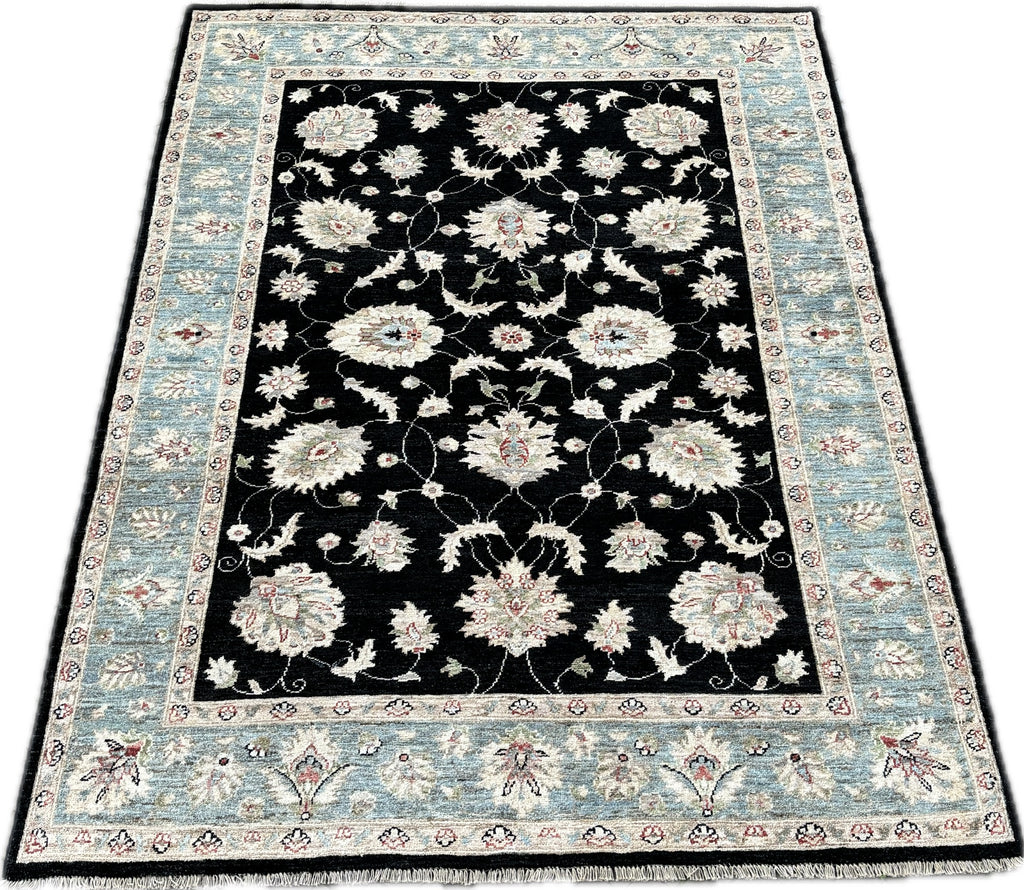 Samarkand tapijt maat: 239X173