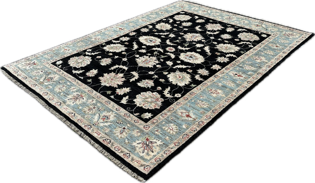 Samarkand tapijt maat: 239X173