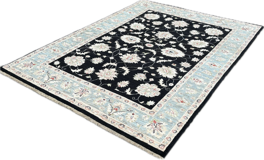 Samarkand tapijt maat: 239X173