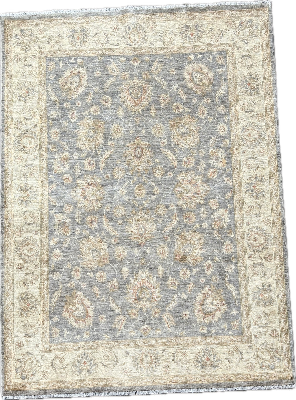 Samarkand tapijt maat 242x171