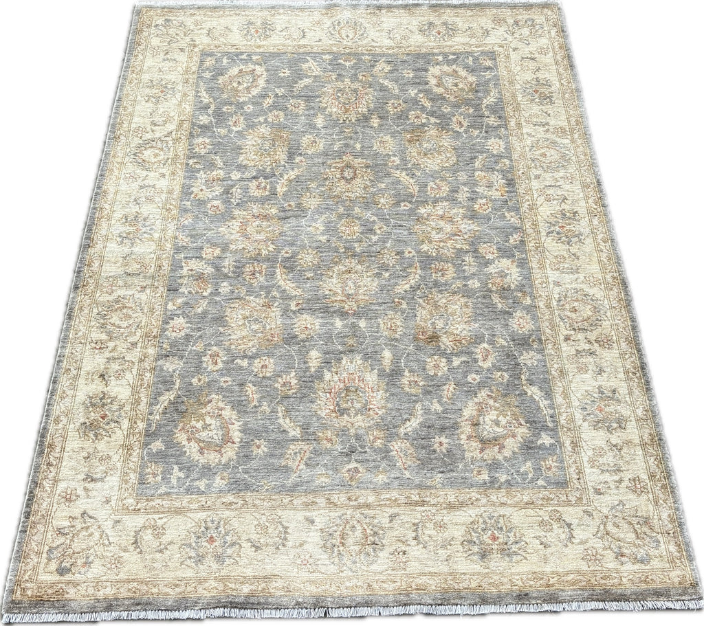 Samarkand tapijt maat 242x171