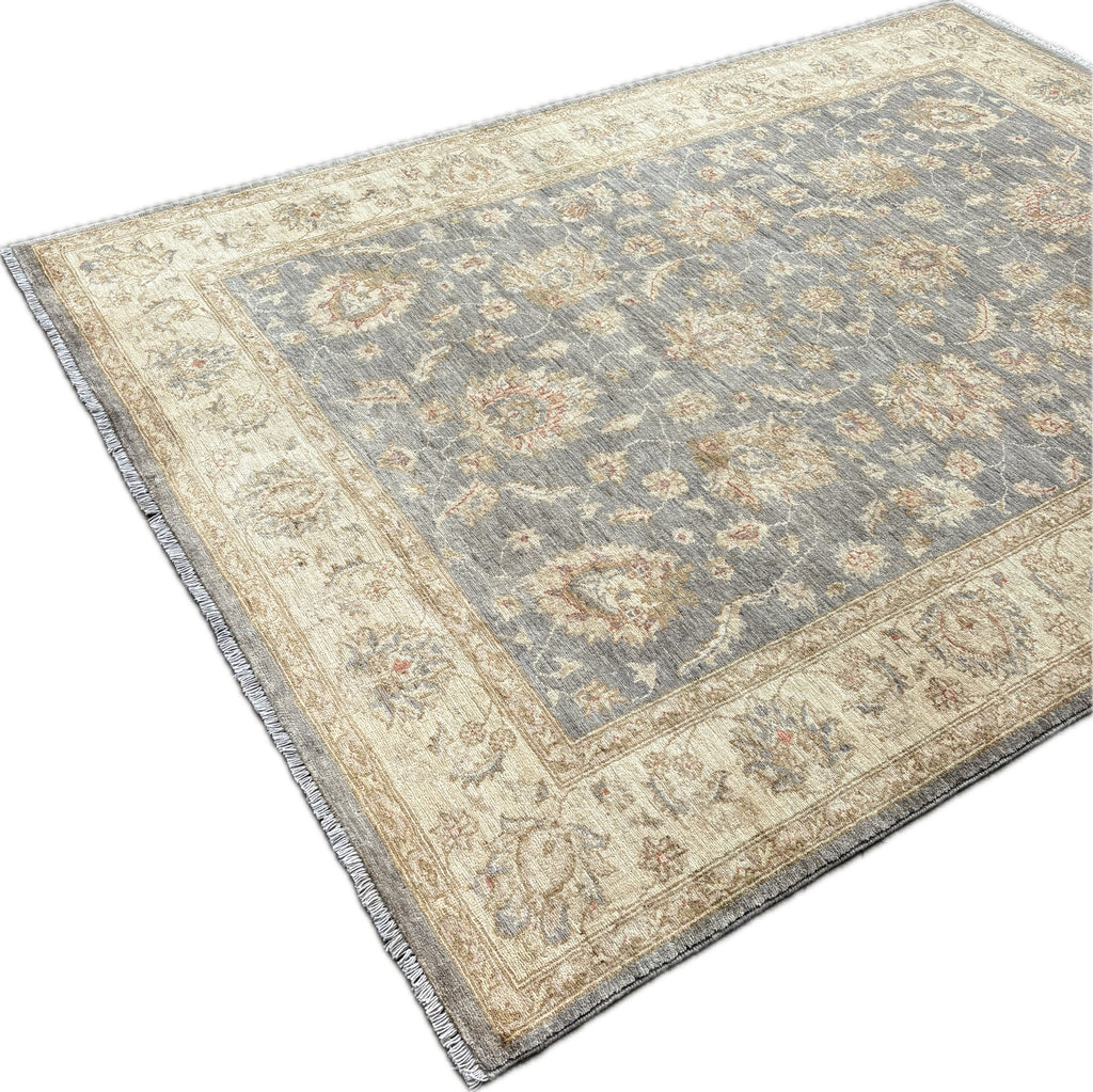 Samarkand tapijt maat 242x171