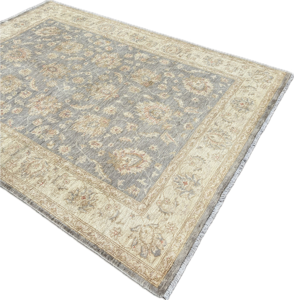 Samarkand tapijt maat 242x171