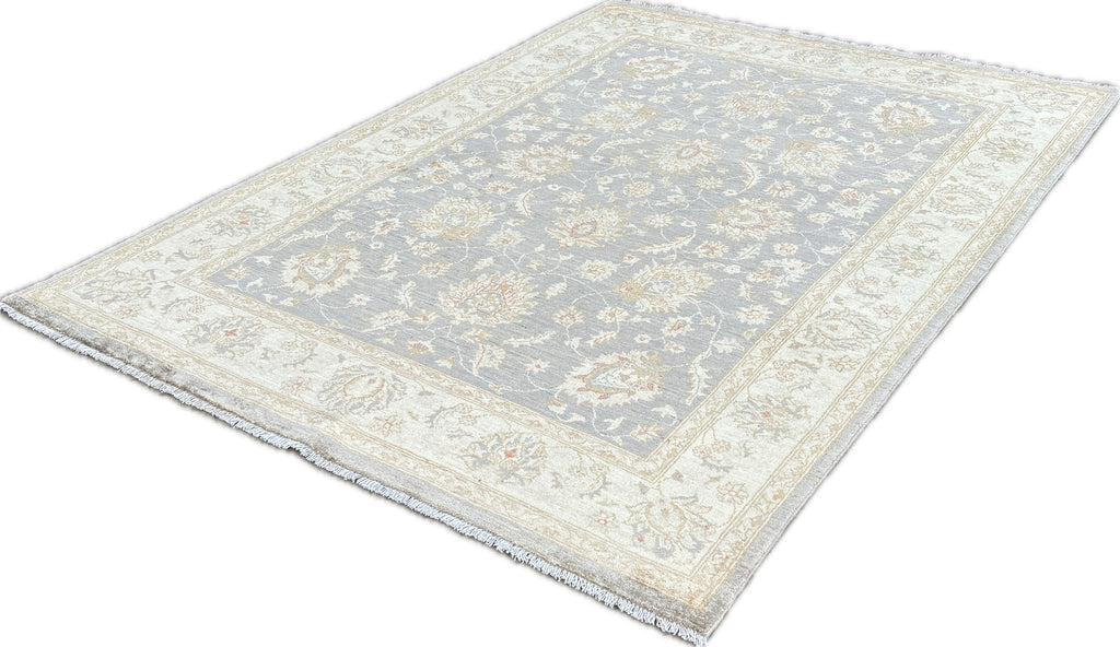 Samarkand tapijt maat 242x171