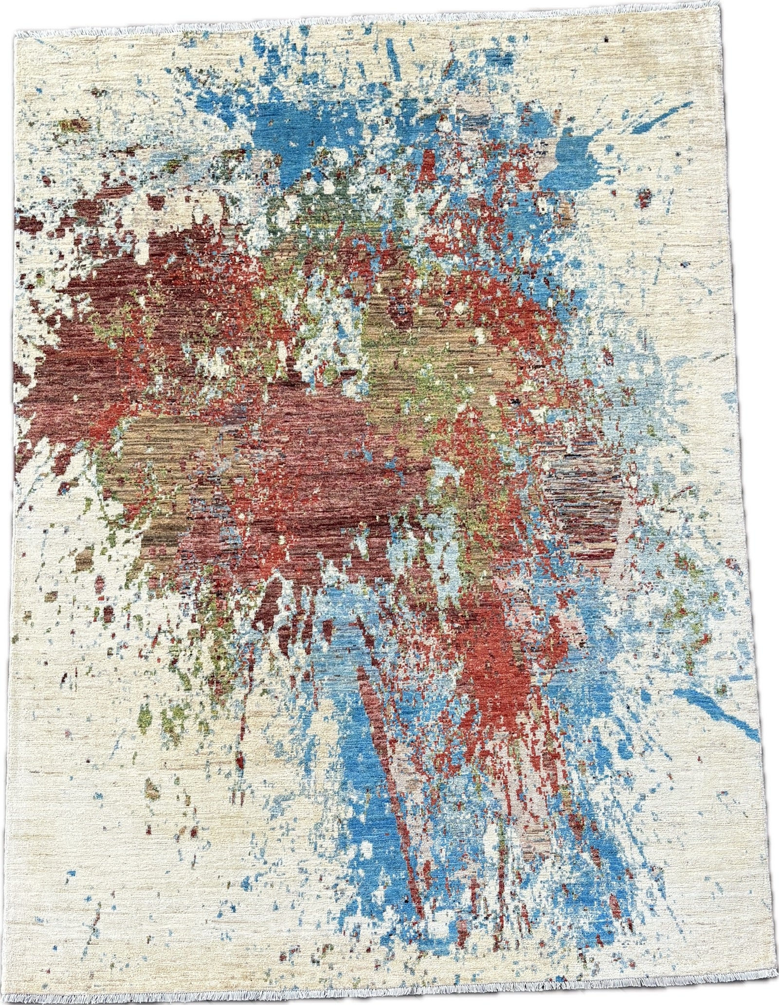 Kuly Nomad Art maat: 235X171