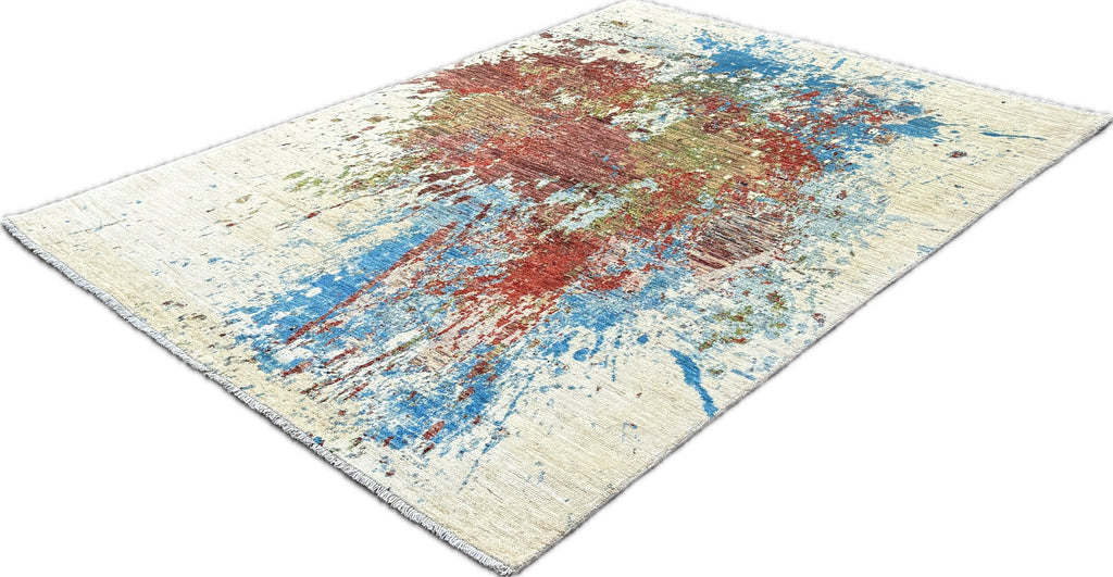 Kuly Nomad Art maat: 235X171