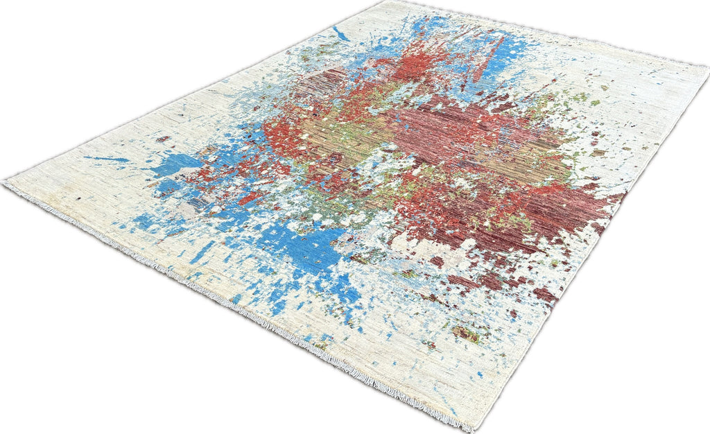 Kuly Nomad Art maat: 235X171