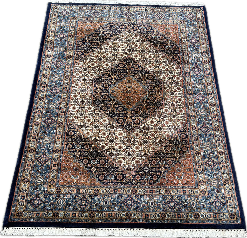 Moudt tapijt maat: 257X171