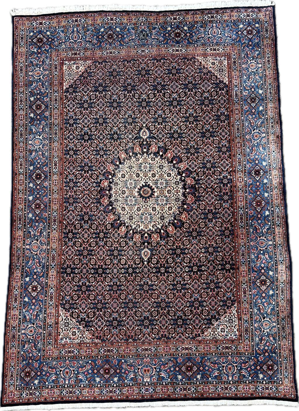 Mouht tapijt maat: 277x180