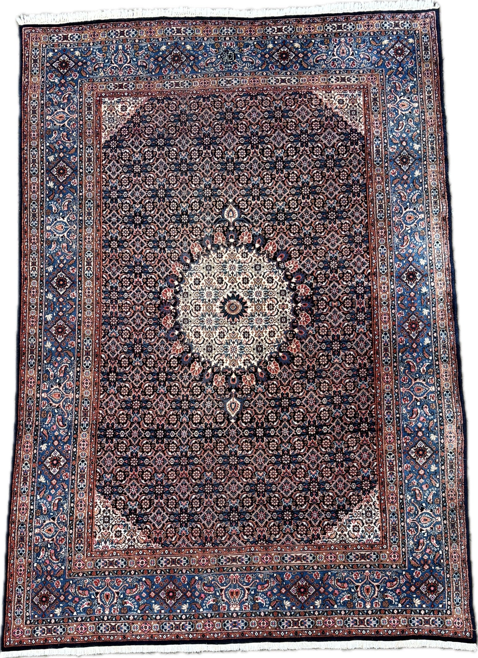 Mouht tapijt maat: 277x180