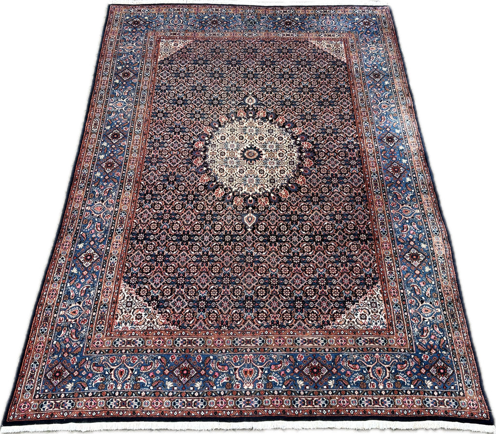 Mouht tapijt maat: 277x180