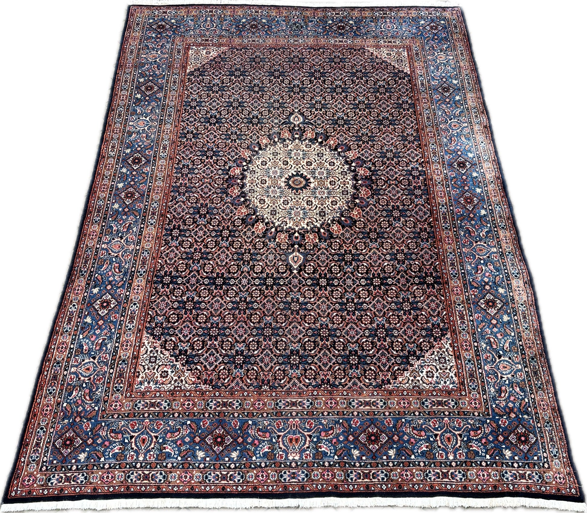 Mouht tapijt maat: 277x180