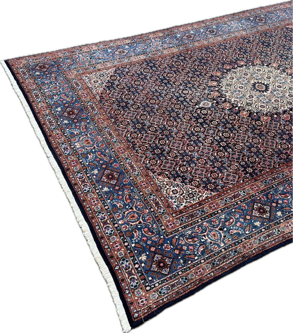 Mouht tapijt maat: 277x180