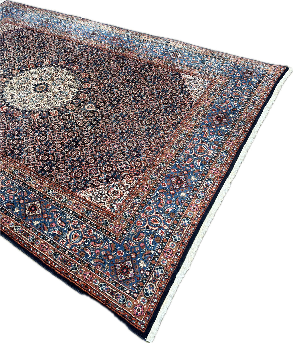 Mouht tapijt maat: 277x180