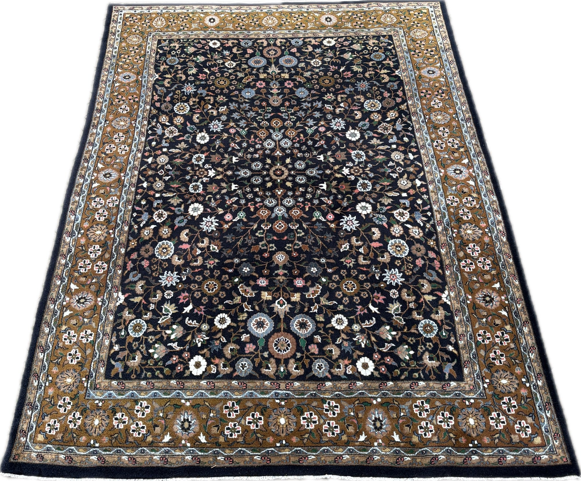 Veramin tapijt maat:292x201