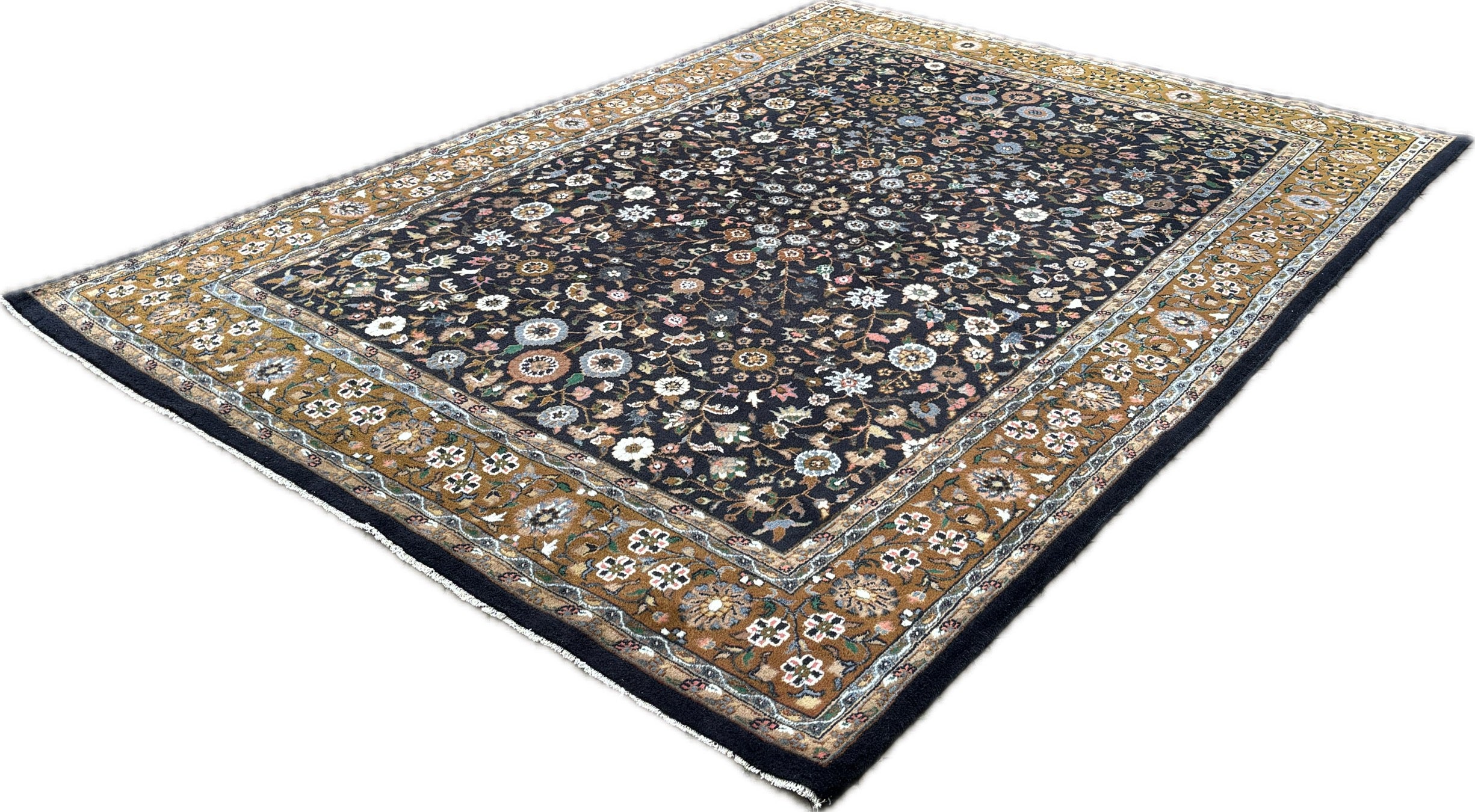 Veramin tapijt maat:292x201