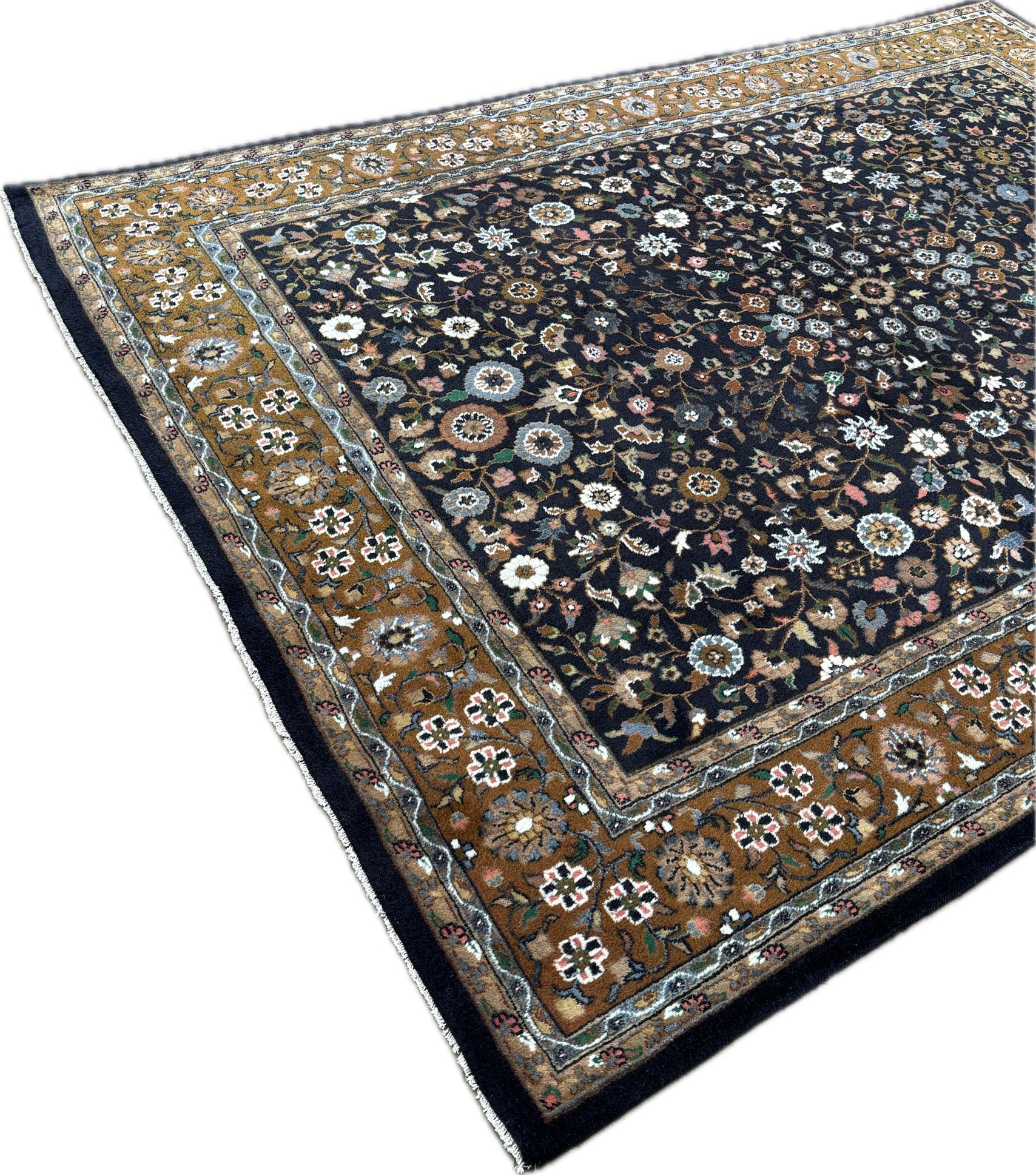 Veramin tapijt maat:292x201