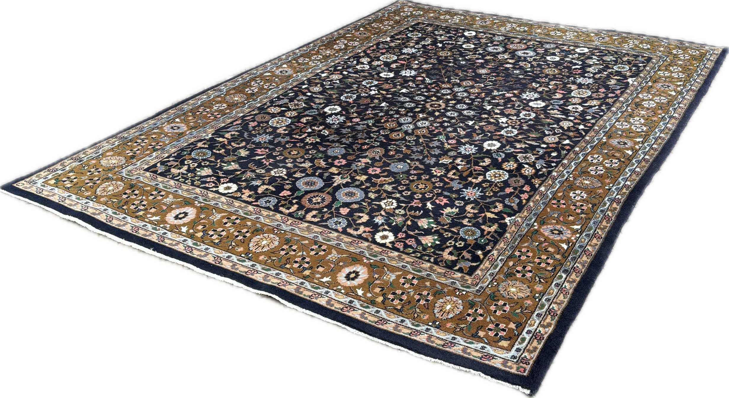 Veramin tapijt maat:292x201