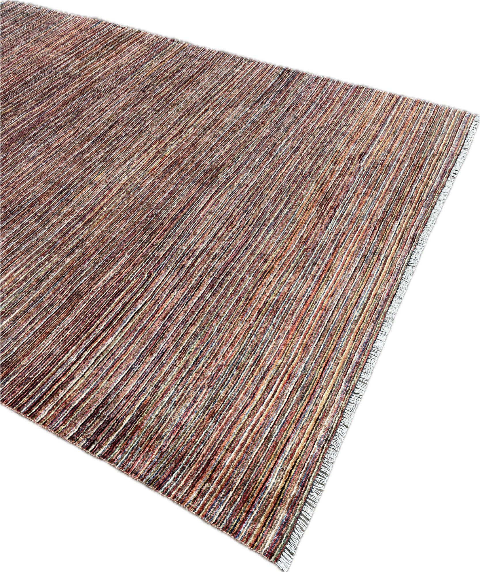 Faryab tapijt maat 307x213