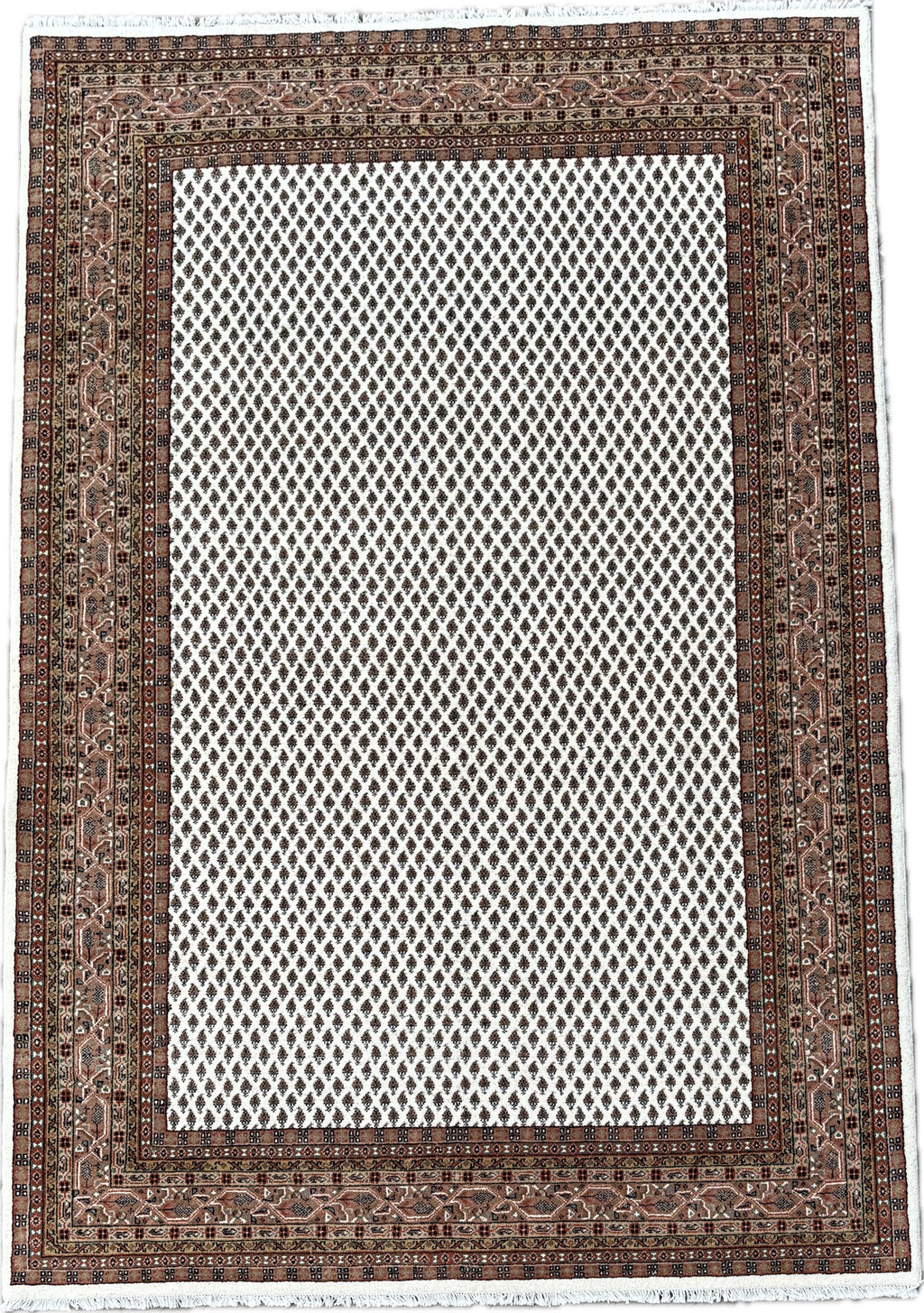 Mir tapijt maat:200X300