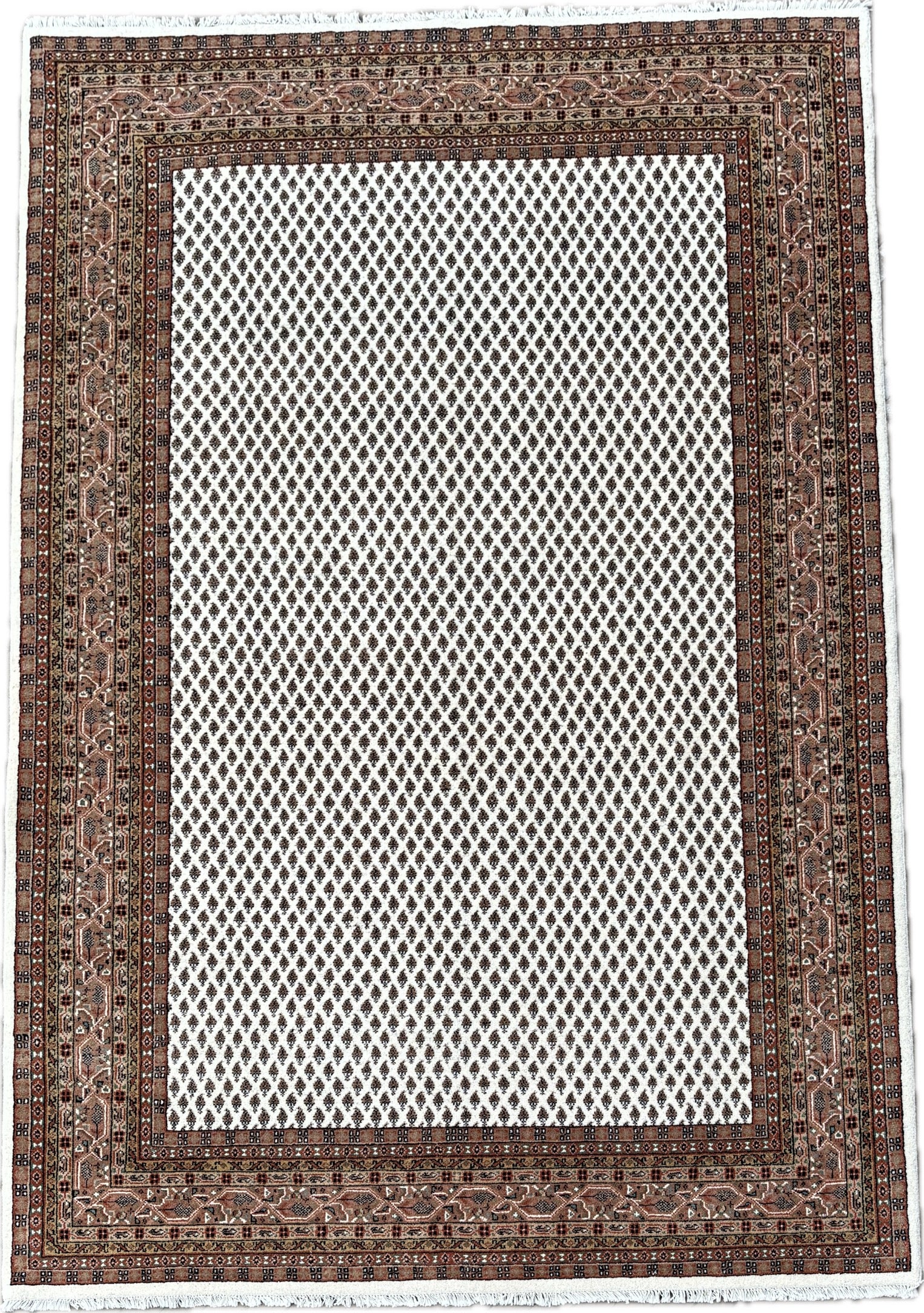 Mir tapijt maat:200X300