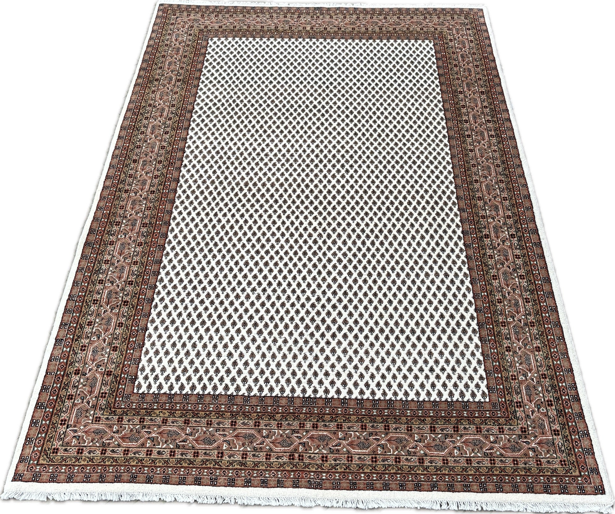 Mir tapijt maat:200X300