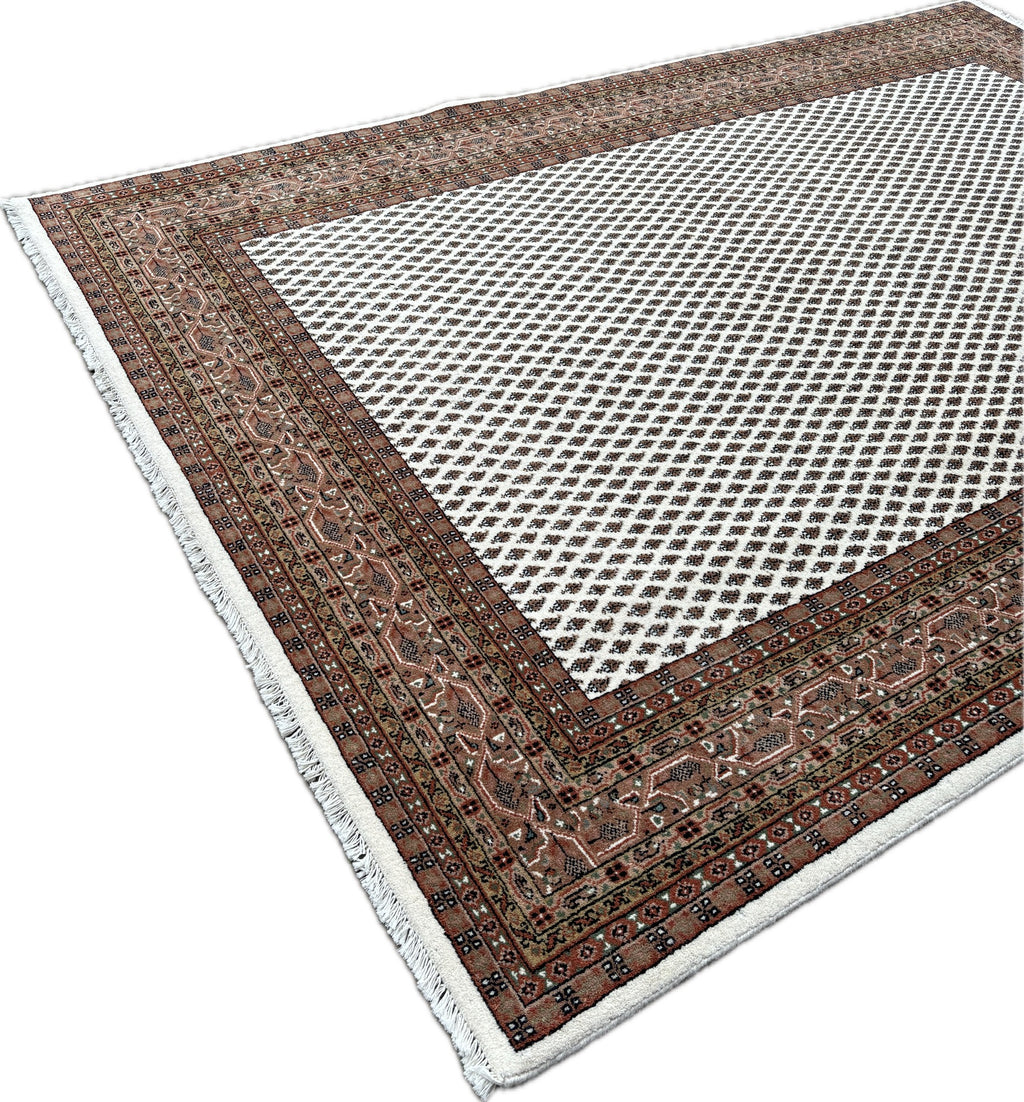 Mir tapijt maat:200X300