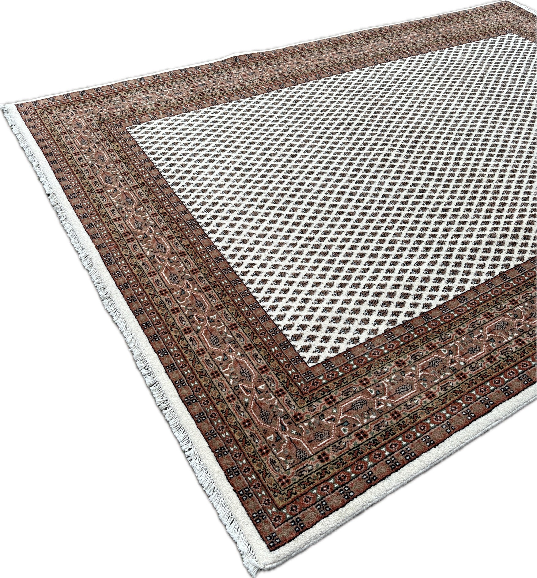 Mir tapijt maat:200X300